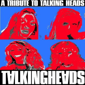 A Tribute to The Talking Heads by The Insurgency