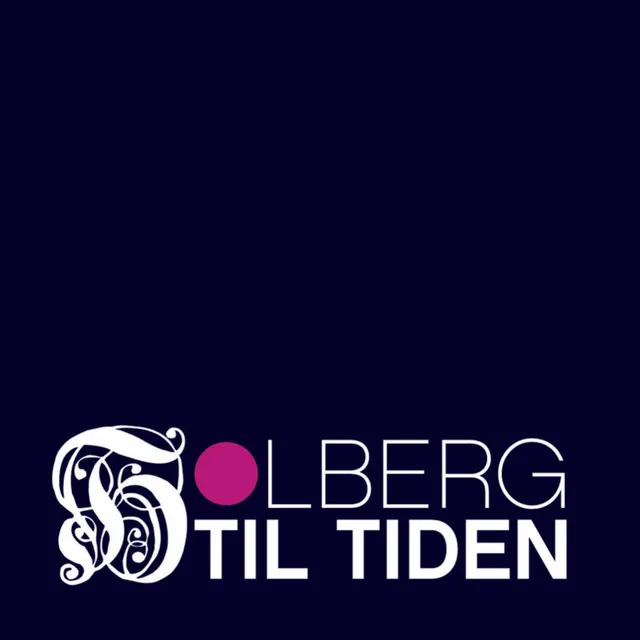 Holberg – til tiden