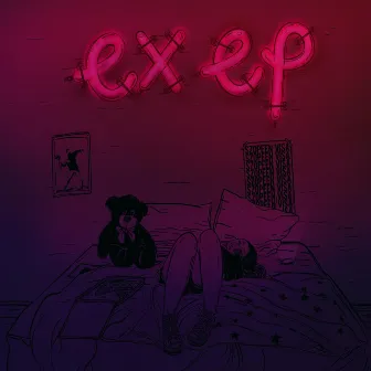 Ex EP by Szopeen