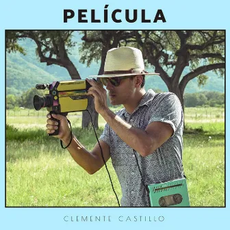 Película by Clemente Castillo