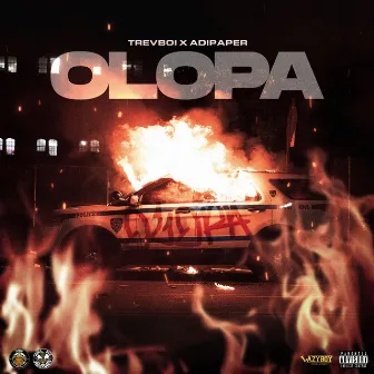 Olopa by Trevboi