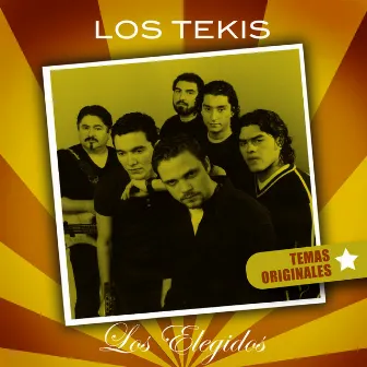 Los Tekis-Los Elegidos by Los Tekis