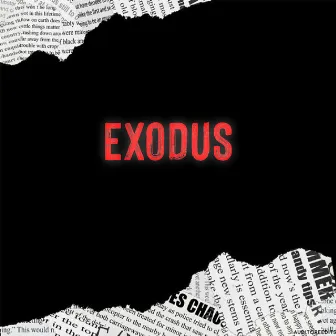 Exodus by Alexxx