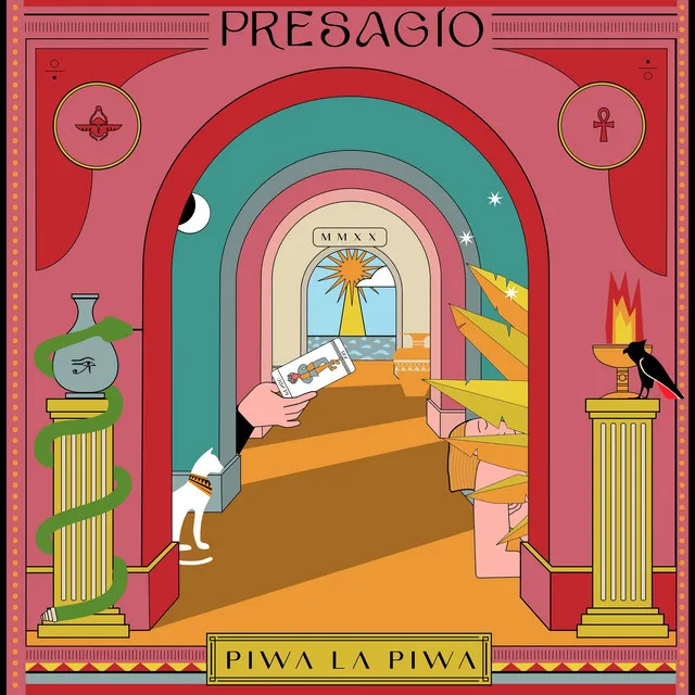 Presagio