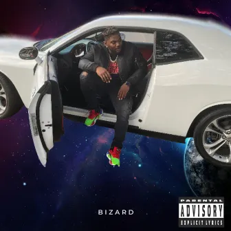 Bizard by BIG O GOT JUICEMAN