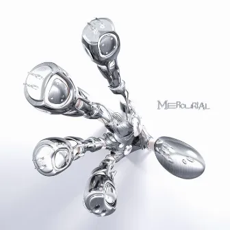 Mercurial by Silica Gel