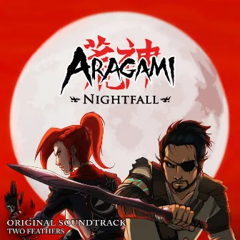 Aragami: Nightfall (Original Soundtrack) by Two Feathers