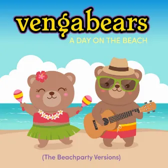 A Day on the Beach (The Beachparty Versions) by Vengabears