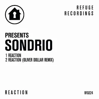 Reaction by Sondrio