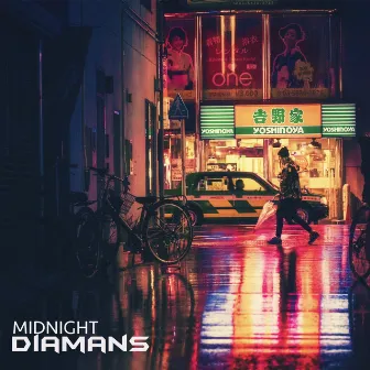 Midnight by Diamans