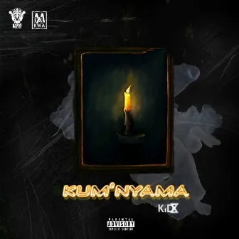 Ku'mnyama (feat. Kid X) by Makwa