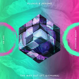 The Way Out (Ft. Diemama) by Jerome