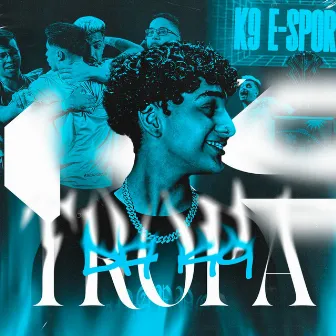 Tropa da K9 by Emize MC