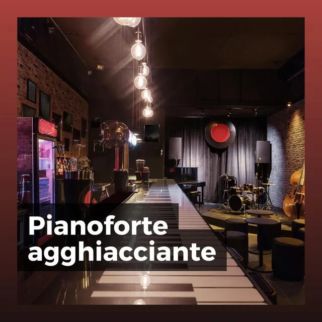 Pianoforte agghiacciante