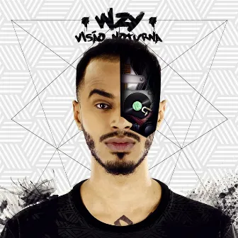 Visão Noturna by Wzy