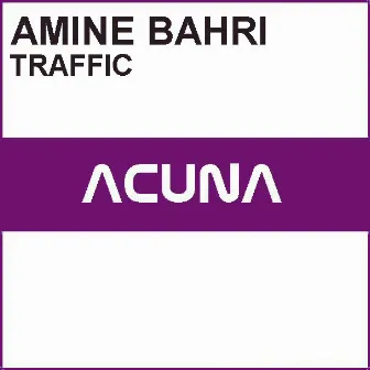 Traffic by Amine Bahri