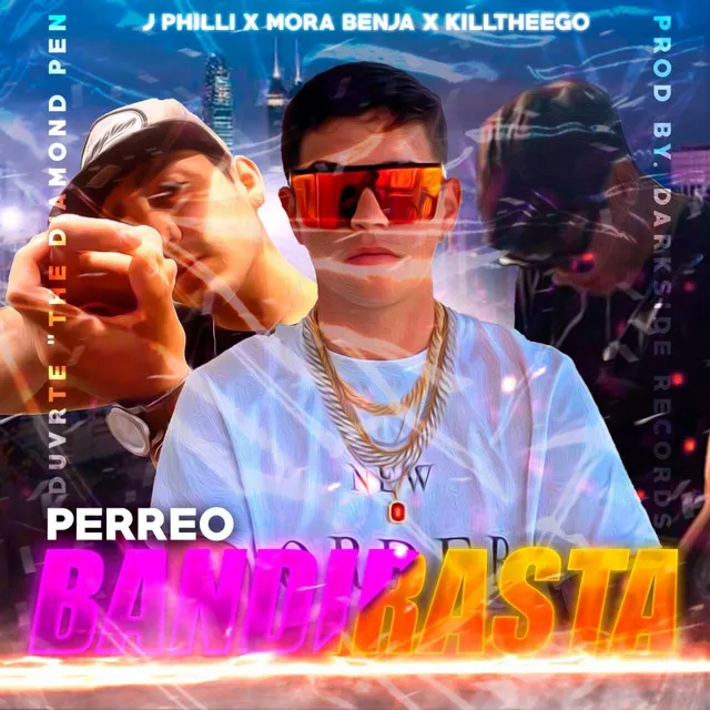 Perreo Bandirrasta