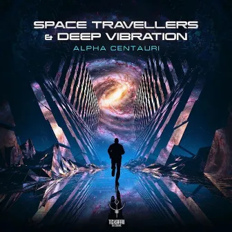 Alpha Centauri by Deep Vibration