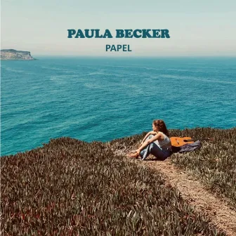 Papel by Paula Becker