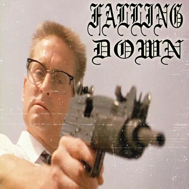 Falling Down