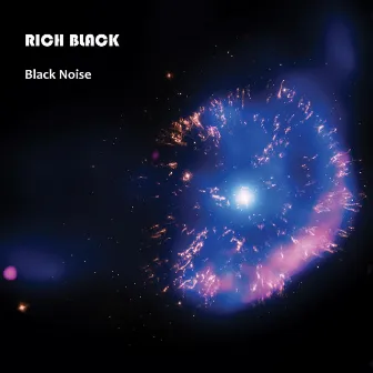 Black Noise by Rich Black