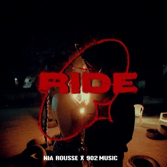 Ride by Nia Rousse