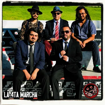 La 4ta Marcha by Liqui Amancay