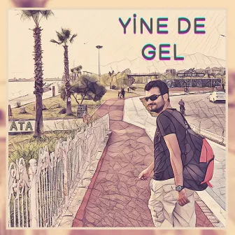 Yine de Gel by Ata