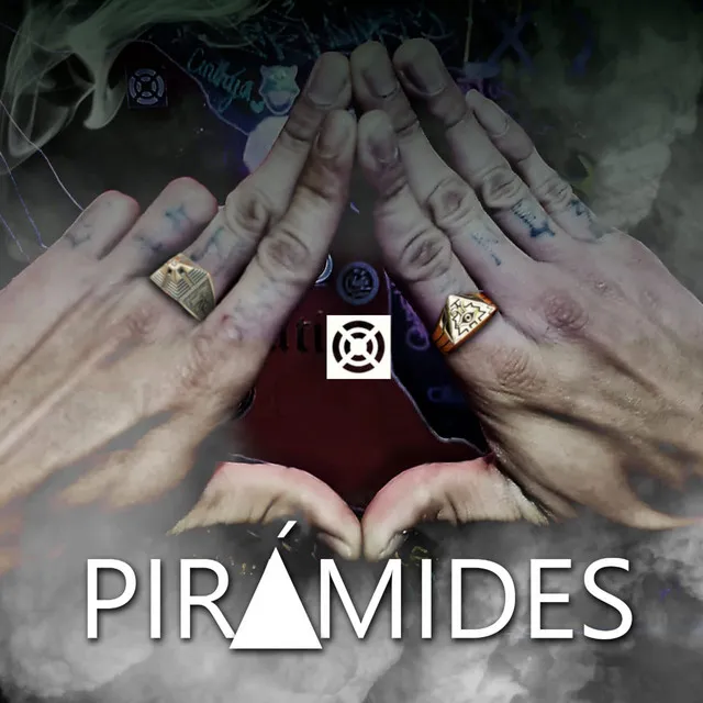 Pirámides