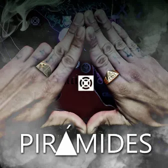 Pirámides by AMNZA 844