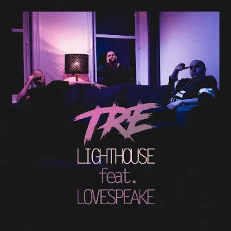 Lighthouse by TRE