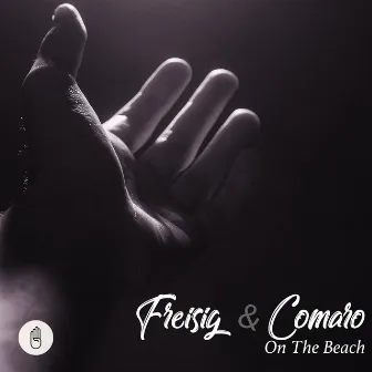 On the Beach by Comaro