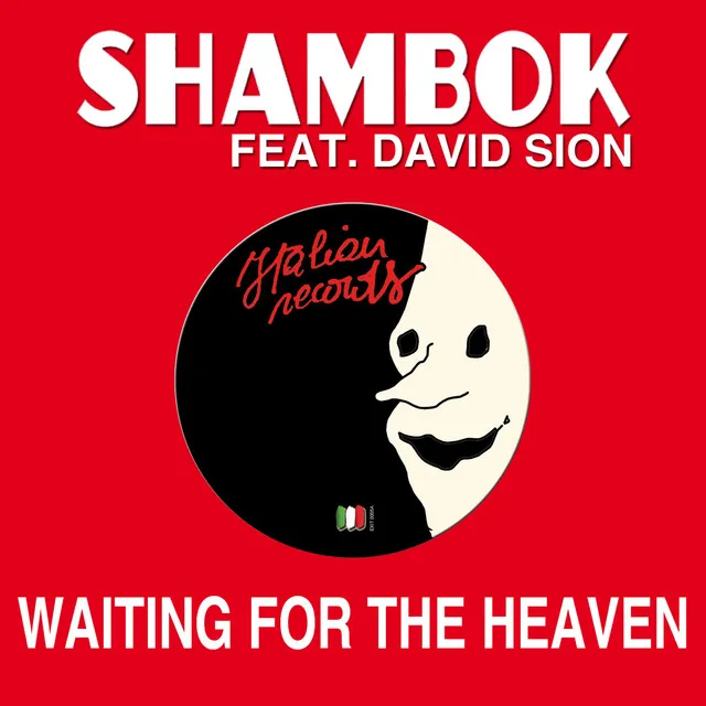 Waiting for the Heaven - Remix 2014 Radio Edit