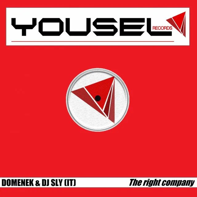 The Right Company - Original Mix