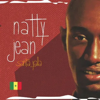 Santa Yalla by Natty Jean