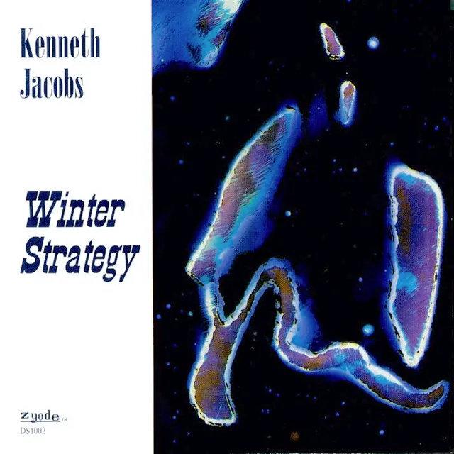 Winter Strategy: 4. Summer--Promises Kept