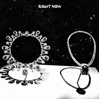 Right Now by Evan J