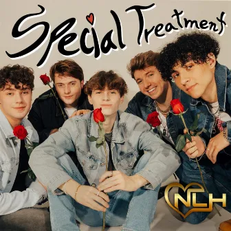 Special Treatment by No Lonely Hearts