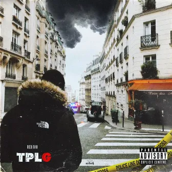 TPLG by RICO XVIII