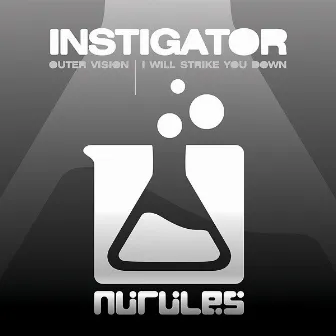 Outer vision by Instigator