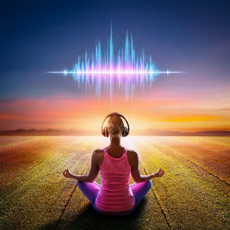 Daily Meditation: Rhythmic Calm by Meditation Aura Sounds