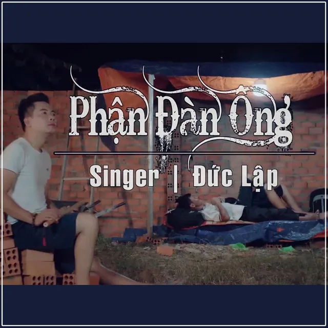 Phận Đàn Ông