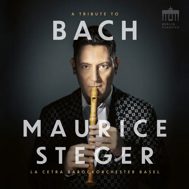 Concerto in F Major for Harpsichord, Two Recorders, Strings & B.C., BWV 1057: III. Allegro Assai