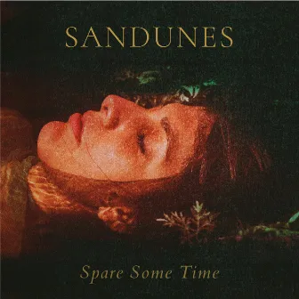 Spare Some Time by Sandunes