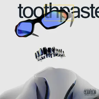 Toothpaste by Soham Mukherji