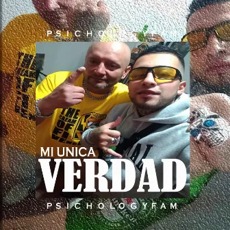 Mi Unica Verdad by Noslide Music