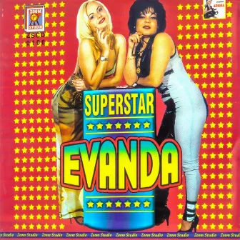 SUPERSTAR Evanda by Evanda