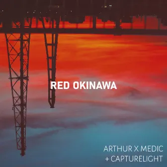 Red Okinawa by arthur x medic