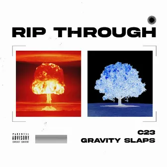 RIP Through by C23