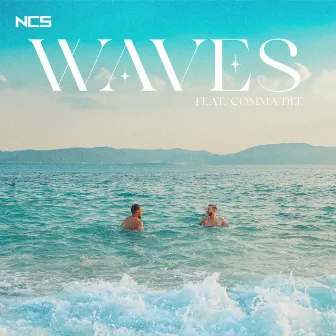 Waves by Comma Dee